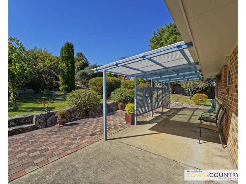 39 Chestnut Avenue, Armidale NSW 2350