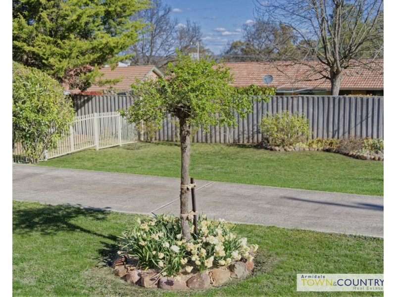 39 Chestnut Avenue, Armidale NSW 2350