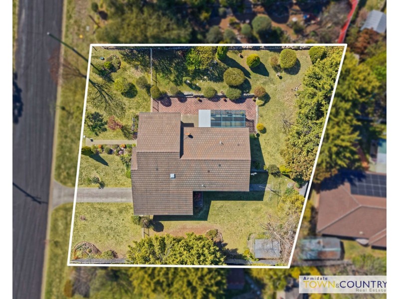 39 Chestnut Avenue, Armidale NSW 2350