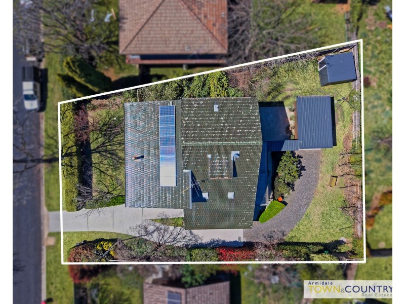 32 Short Street, Armidale NSW 2350