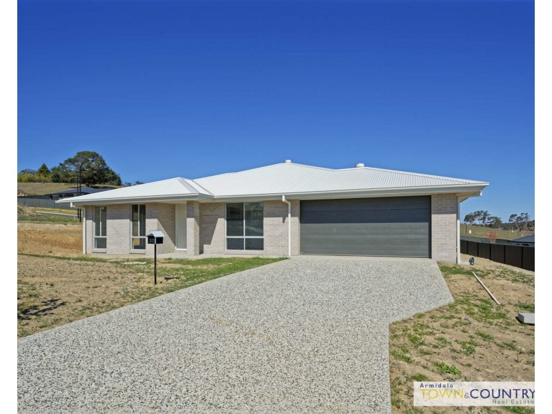 30 Pasture Street, Armidale NSW 2350