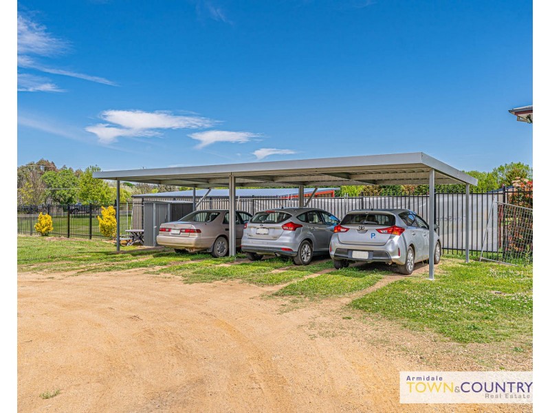 1/54 O’Dell Street, Armidale NSW 2350