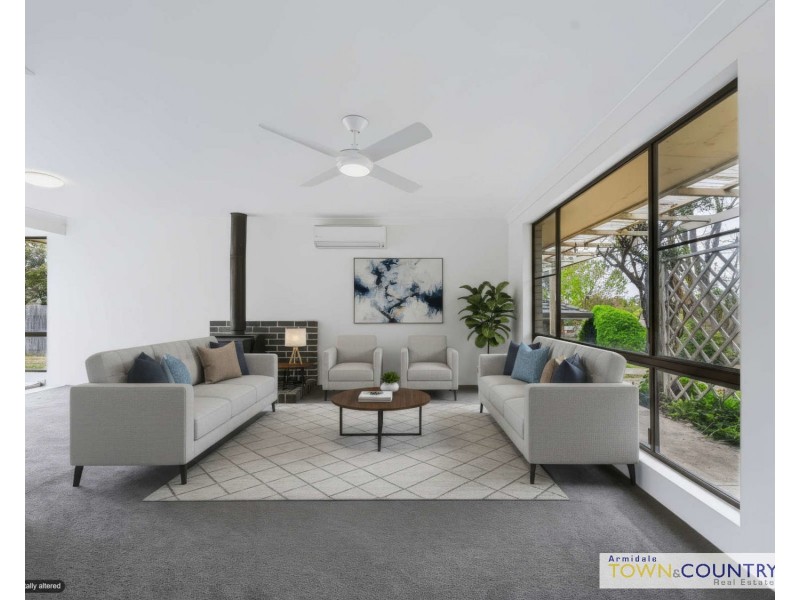 7 Simpson Avenue, Armidale NSW 2350