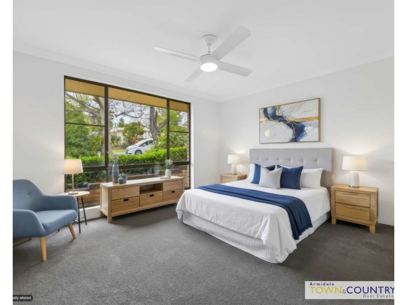 7 Simpson Avenue, Armidale NSW 2350