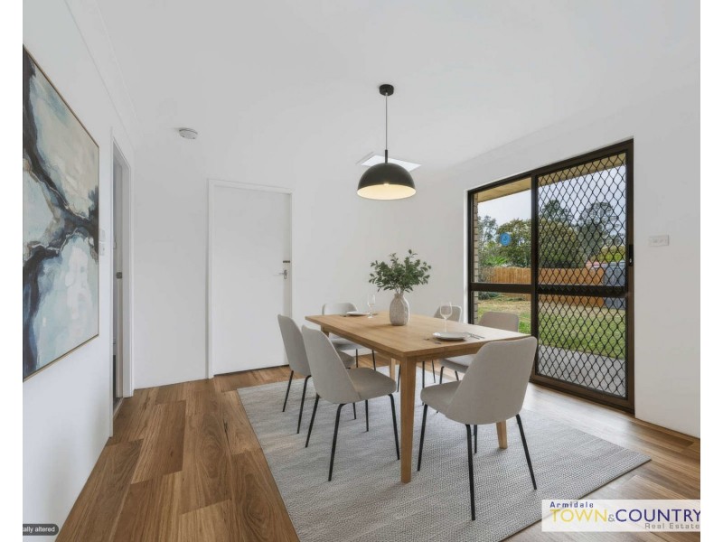 7 Simpson Avenue, Armidale NSW 2350