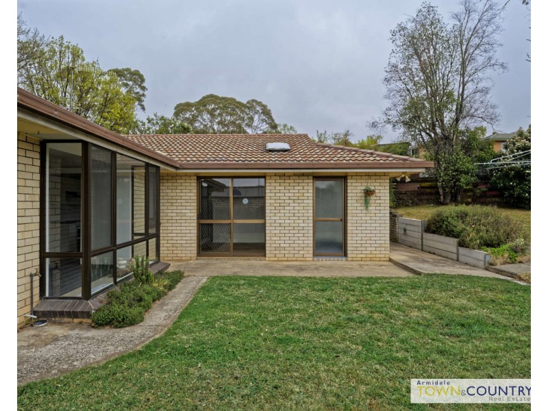 7 Simpson Avenue, Armidale NSW 2350