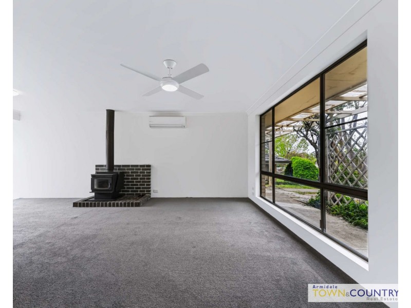 7 Simpson Avenue, Armidale NSW 2350