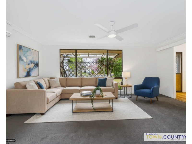 7 Simpson Avenue, Armidale NSW 2350