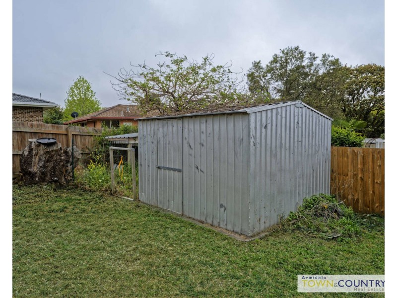7 Simpson Avenue, Armidale NSW 2350