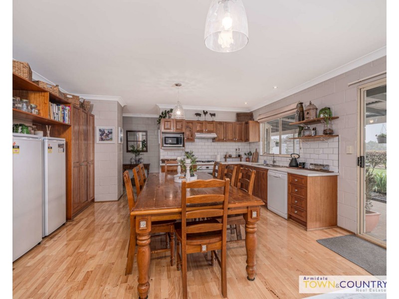 105 Marble Hill Road, Armidale NSW 2350