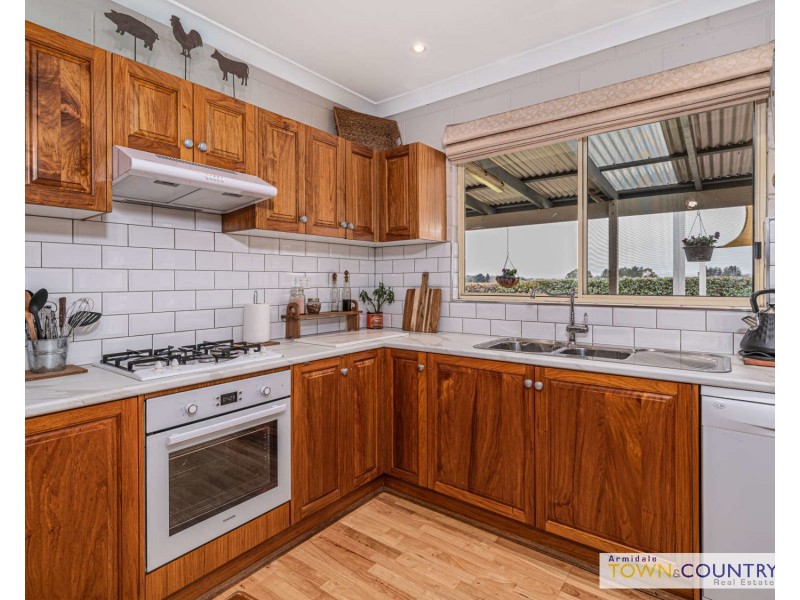 105 Marble Hill Road, Armidale NSW 2350