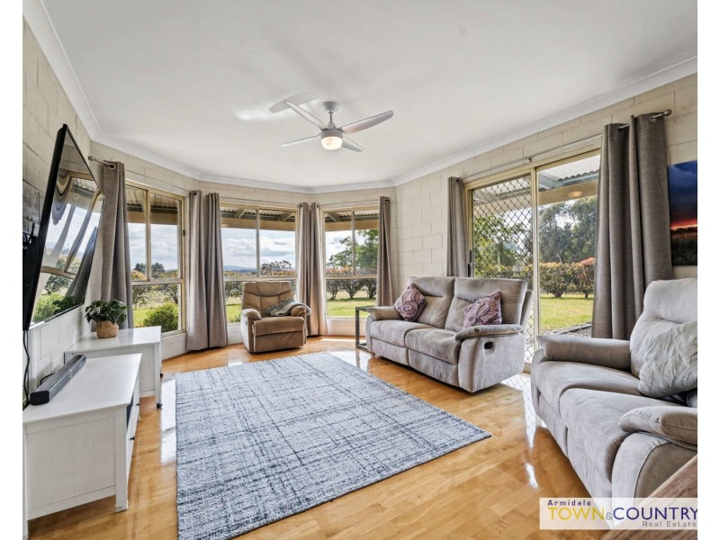 105 Marble Hill Road, Armidale NSW 2350