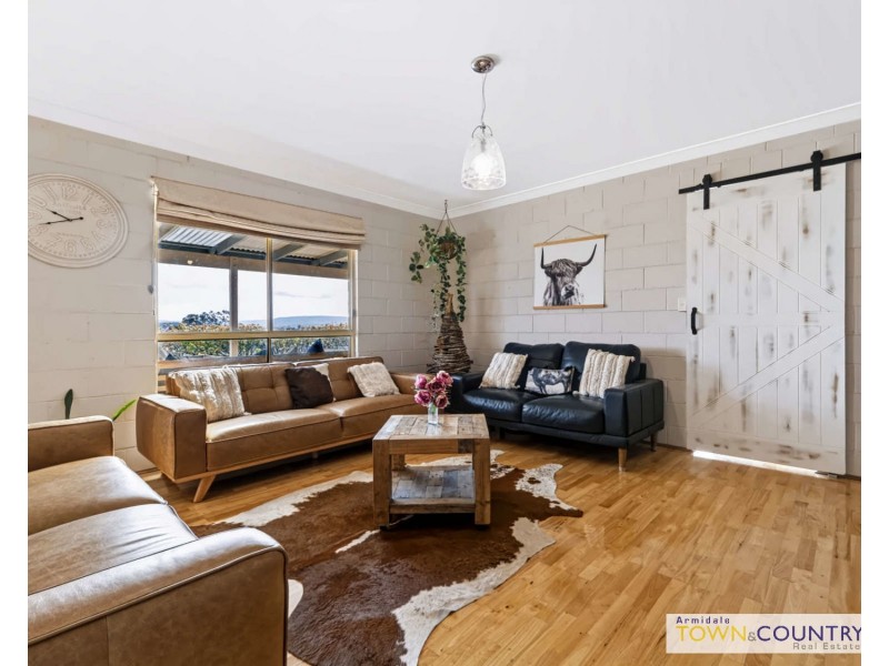 105 Marble Hill Road, Armidale NSW 2350