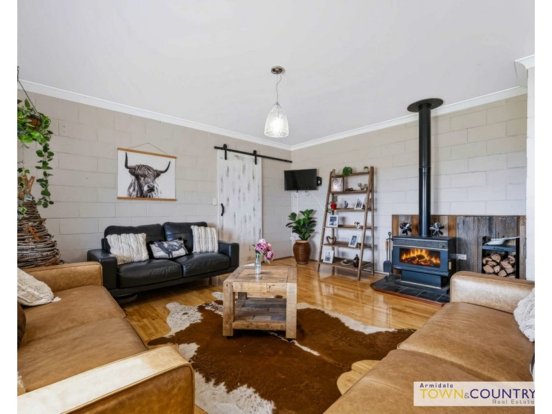 105 Marble Hill Road, Armidale NSW 2350