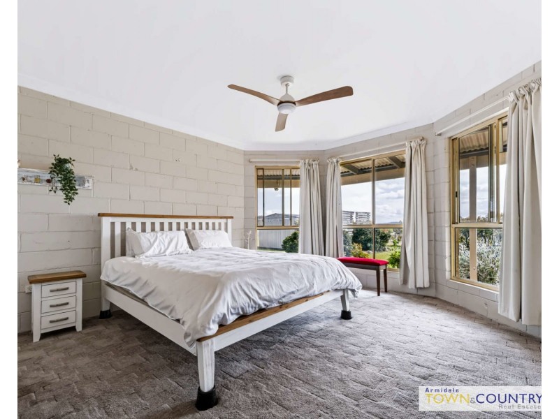 105 Marble Hill Road, Armidale NSW 2350