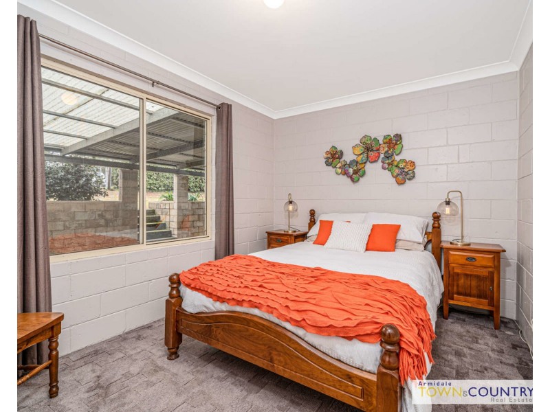 105 Marble Hill Road, Armidale NSW 2350