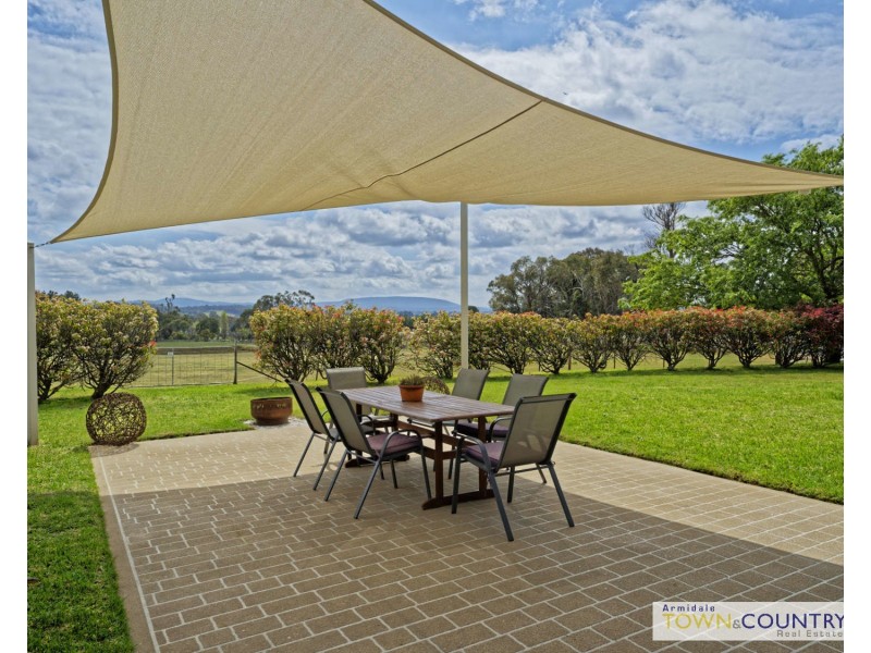 105 Marble Hill Road, Armidale NSW 2350