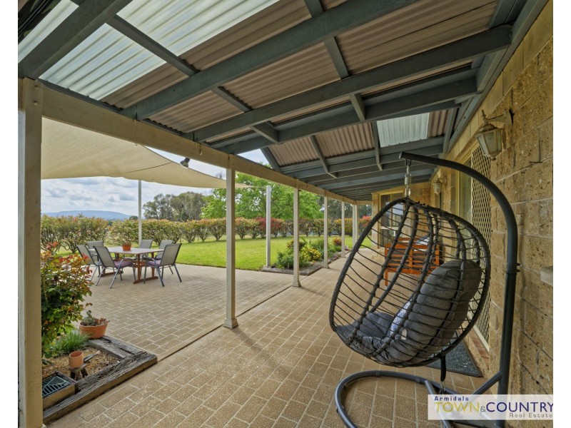 105 Marble Hill Road, Armidale NSW 2350