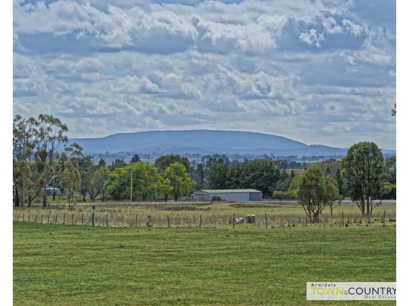 105 Marble Hill Road, Armidale NSW 2350