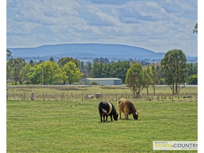 105 Marble Hill Road, Armidale NSW 2350