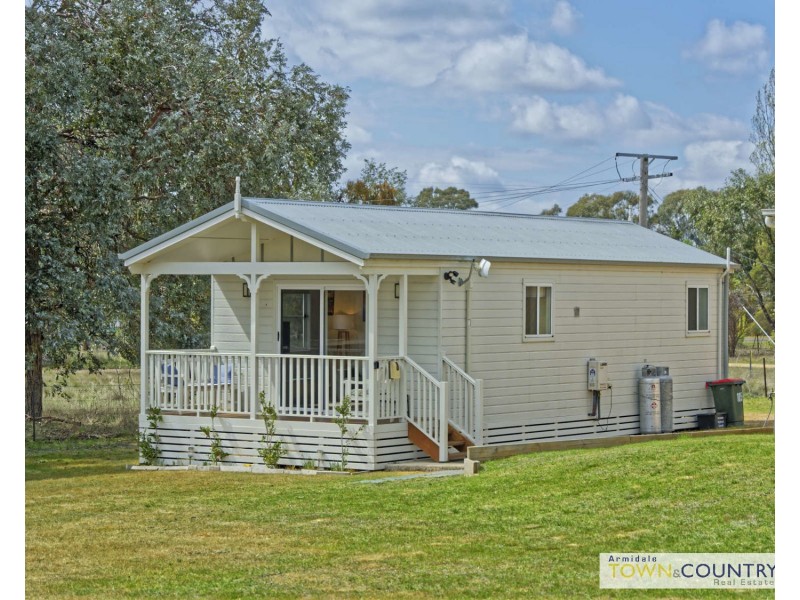 105 Marble Hill Road, Armidale NSW 2350