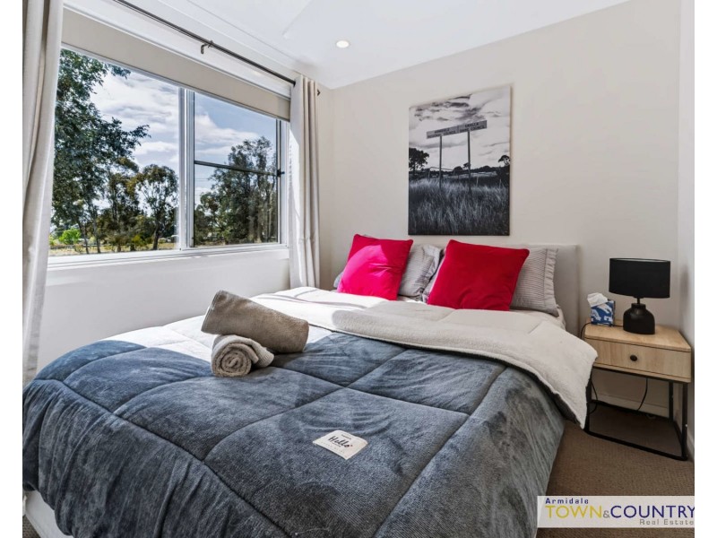 105 Marble Hill Road, Armidale NSW 2350