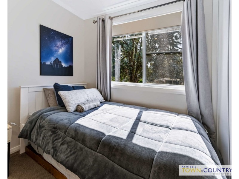 105 Marble Hill Road, Armidale NSW 2350