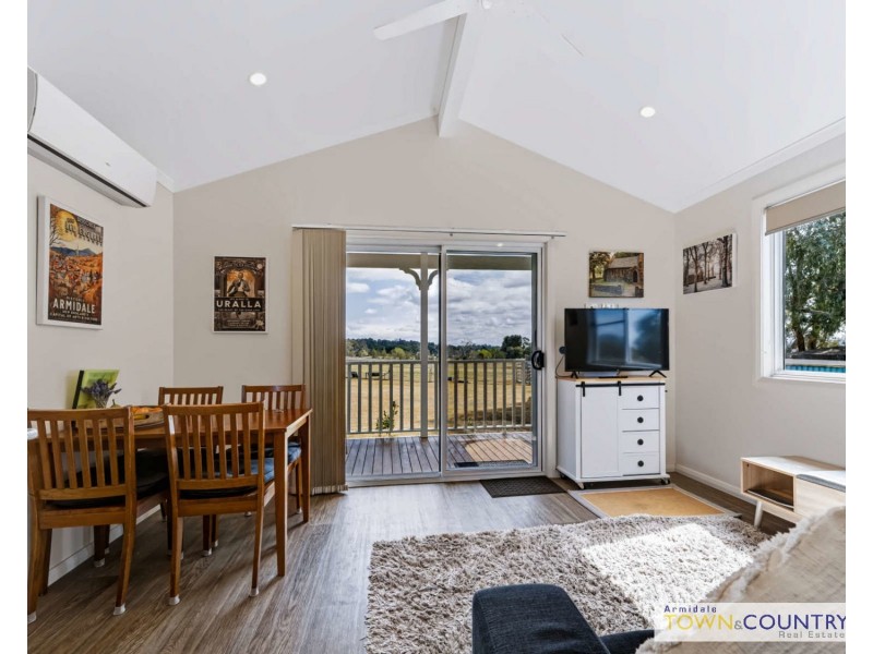 105 Marble Hill Road, Armidale NSW 2350