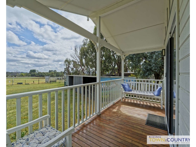 105 Marble Hill Road, Armidale NSW 2350