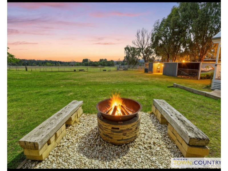 105 Marble Hill Road, Armidale NSW 2350