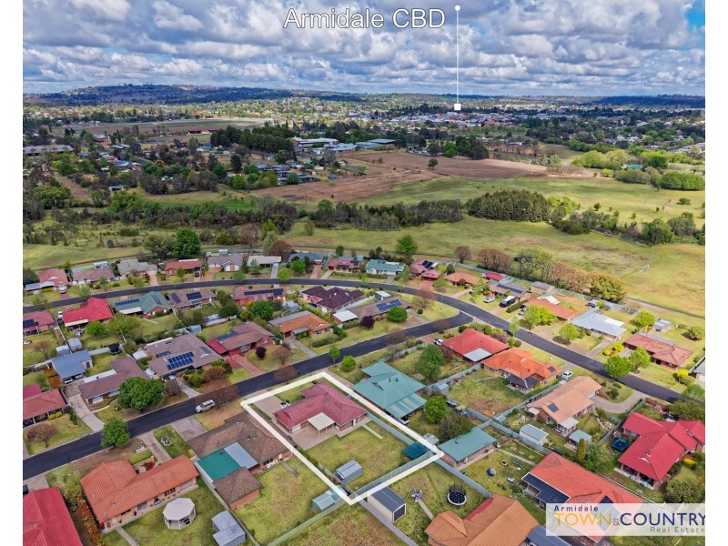 9 Newling Avenue, Armidale NSW 2350