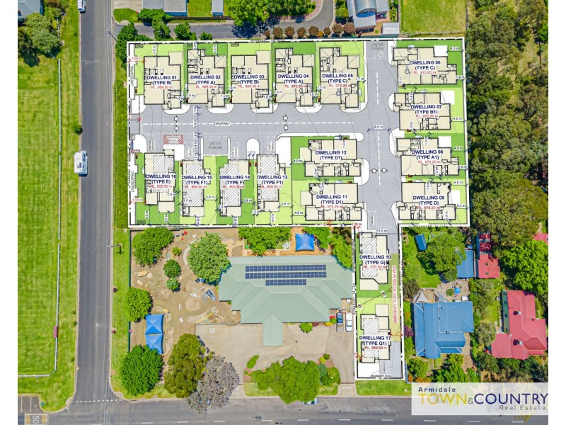 51 Kirkwood Street, Armidale NSW 2350