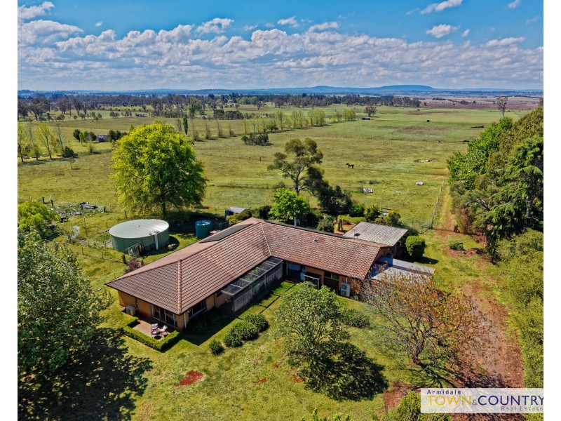 174 Northey’s Road, Armidale NSW 2350