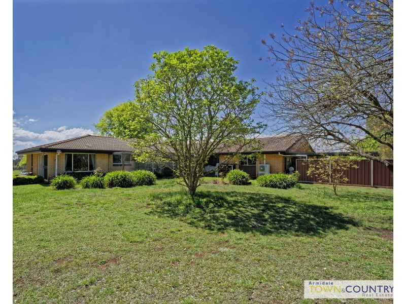 174 Northey’s Road, Armidale NSW 2350