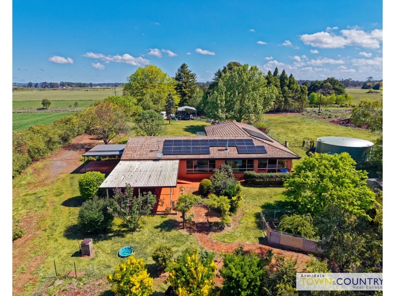 174 Northey’s Road, Armidale NSW 2350