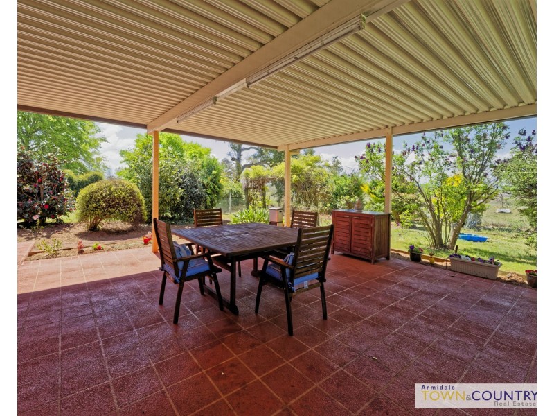 174 Northey’s Road, Armidale NSW 2350