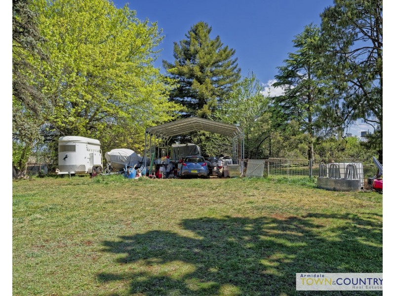 174 Northey’s Road, Armidale NSW 2350