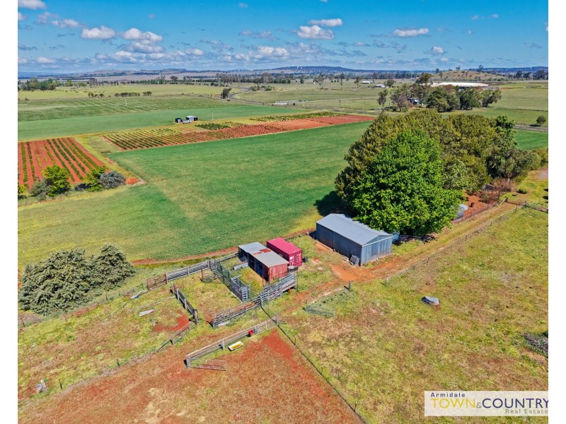 174 Northey’s Road, Armidale NSW 2350