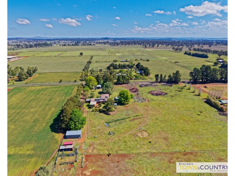 174 Northey’s Road, Armidale NSW 2350