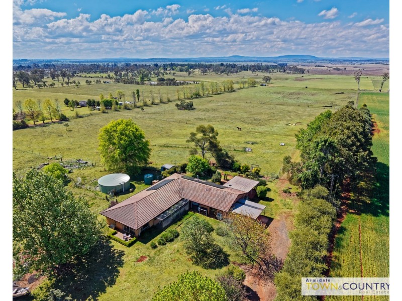 174 Northey’s Road, Armidale NSW 2350