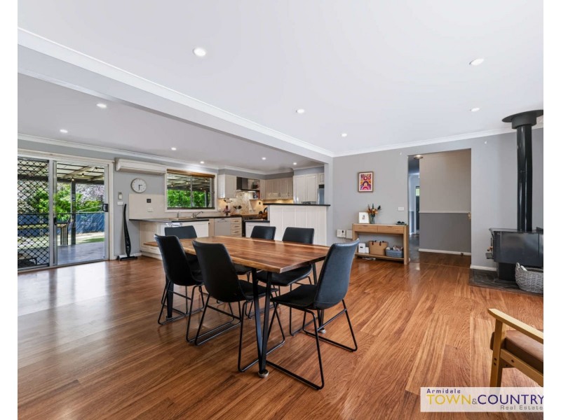 54 Murray Avenue, Armidale NSW 2350