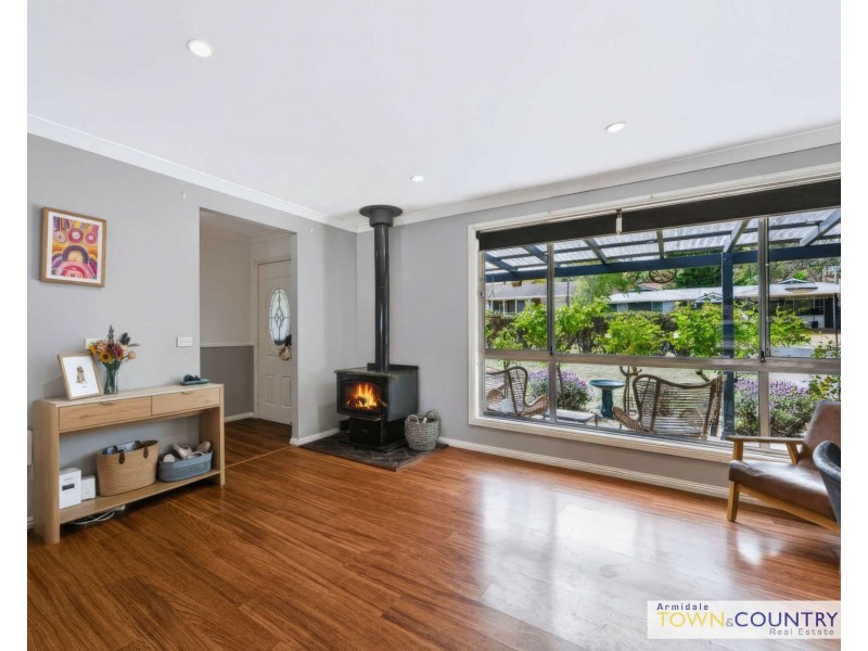 54 Murray Avenue, Armidale NSW 2350