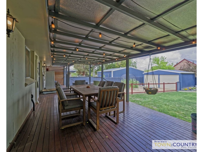 54 Murray Avenue, Armidale NSW 2350