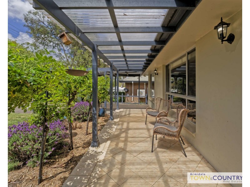 54 Murray Avenue, Armidale NSW 2350