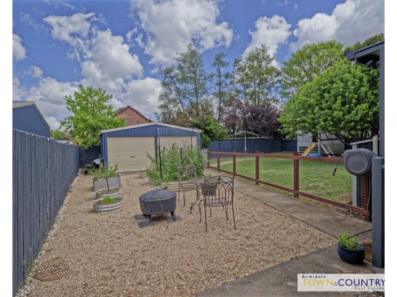 54 Murray Avenue, Armidale NSW 2350