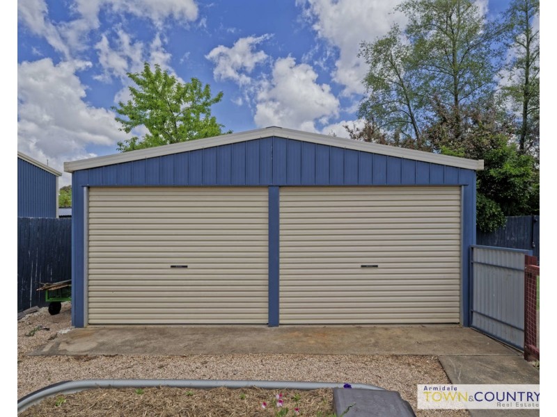 54 Murray Avenue, Armidale NSW 2350