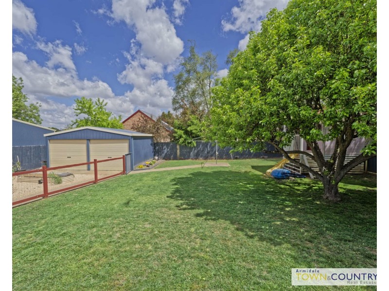 54 Murray Avenue, Armidale NSW 2350