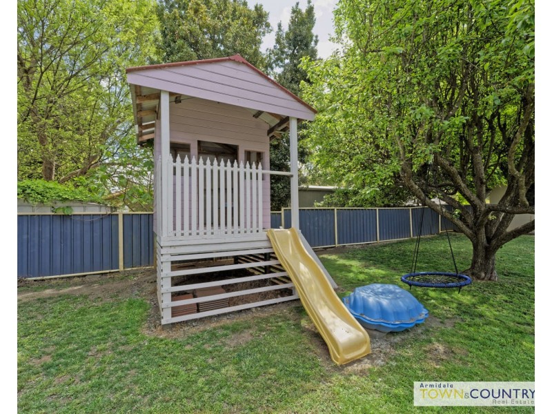 54 Murray Avenue, Armidale NSW 2350