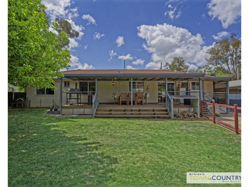 54 Murray Avenue, Armidale NSW 2350