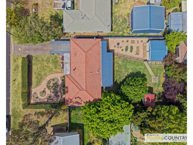 54 Murray Avenue, Armidale NSW 2350